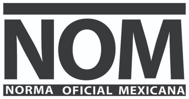 Normas Oficiales Mexicanas