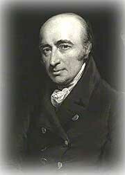 William Hyde Wollaston(1766-1828)