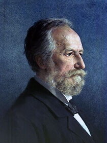 John Borsh (Siglo XX)