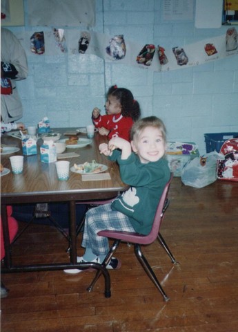 Play Years: Psychosocial Development