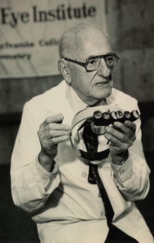 William Fleinbloom 1936