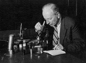 Fritz Zernike 1932