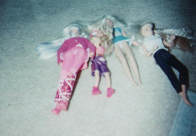 Play Years: Psychosocial Development