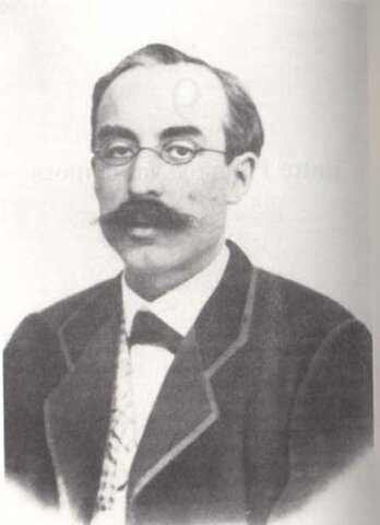 Fallece Francisco Civera