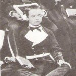 Nacimiento de Alberto Civera