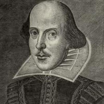 Timeline: shakespeare