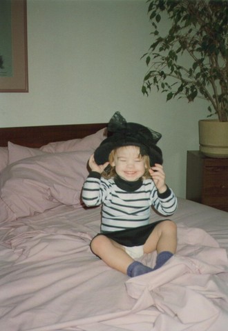 First 2 Years: Psychosocial Development