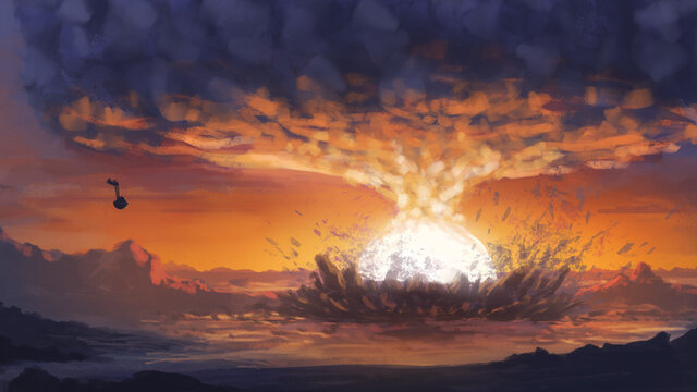 Вторая волна пробуждения металюдей