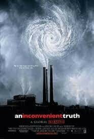 Documentary film An Inconvenient Truth released