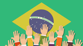 Timeline: História da Saúde Pública Brasileira