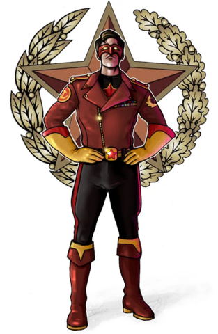 Евгений Морозов принимает титул Труженник 3