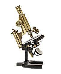 Impulsores de la Microscopia
