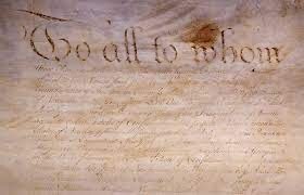 Article of Confederation are Ratified