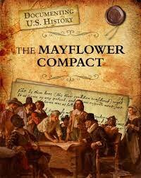Mayflower Compact