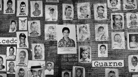 Timeline: HISTORIA DEL CONFLICTO ARMADO EN COLOMBIA