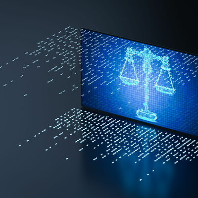 Timeline: EVOLUCIÓN DEL DERECHO Y DELITOS INFORMÁTICOS