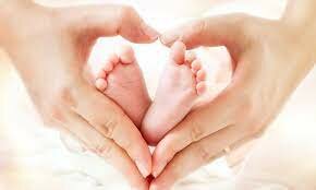 Nacimiento de mi primer hijo