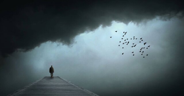 Mi primer encuentro con la muerte