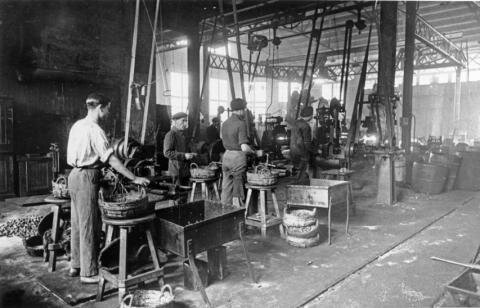 MEJORAMIENTO AMBIENTAL