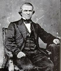 Andrew Johnson’s Impeachment
