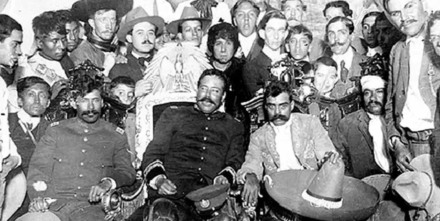 Movimiento Revolucionario