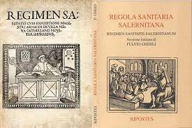 Regimen Sanitatis Salerenitarum