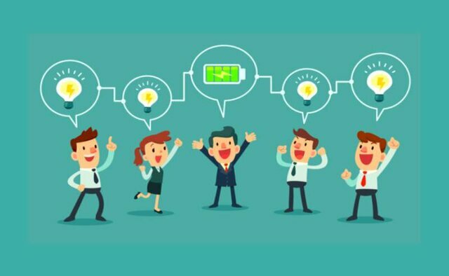 El Liderazgo Transformacional (Bryman)