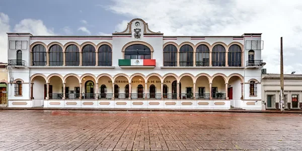 La Universidad de Sinaloa