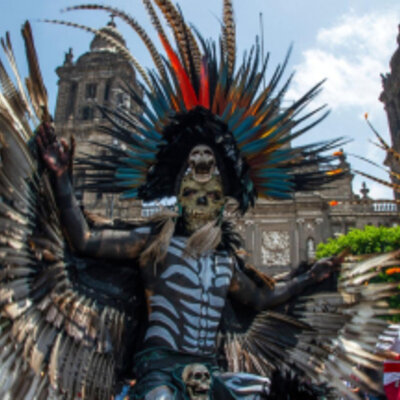 Timeline: Acontecimientos más importantes en la historia de México