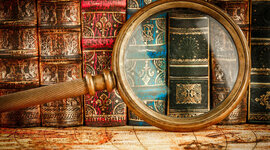 Timeline: Investigación a través de los tiempos