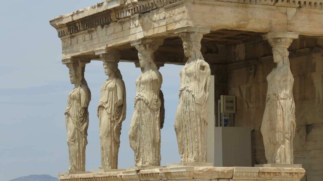 Grecia y sus aportes a la ciencia