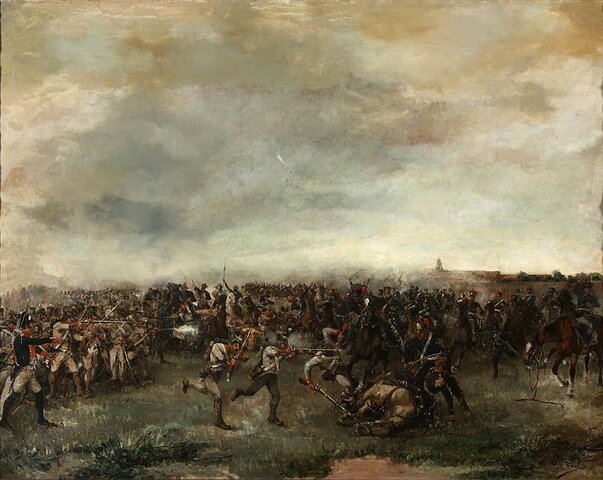 Revolucion