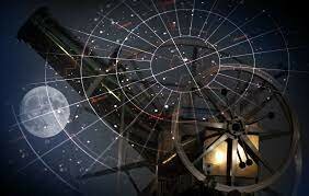 Matemática y Astronomía