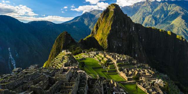 Los Incas