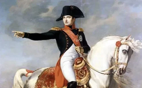 Invasión Napoleónica a España