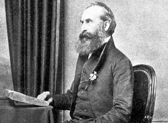 Tomas Hodgkin
