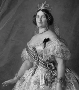 Coronación de Isabel II