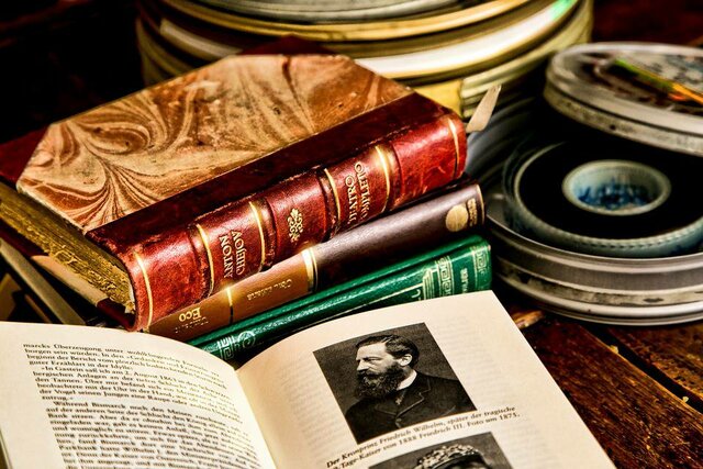 Literatura