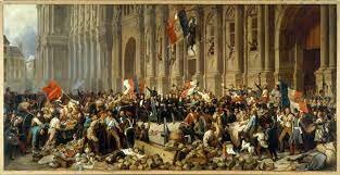 Revolución obrera