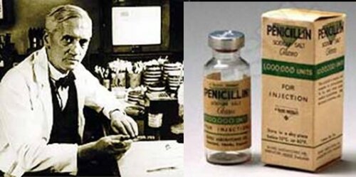 Penicilina