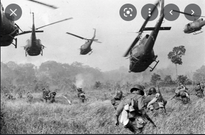Vietnam War