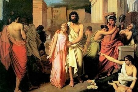 Escritos sobre "Pestilencias"