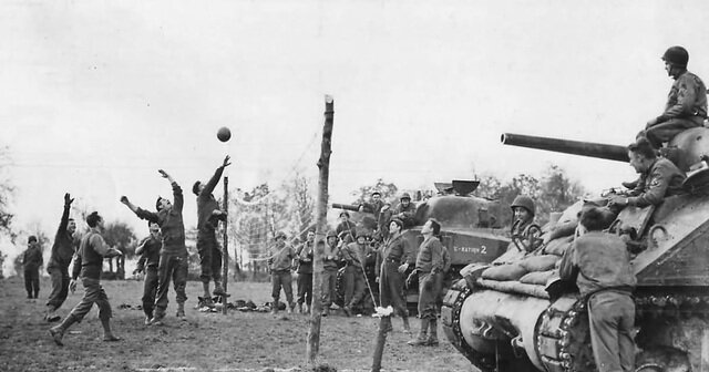 JUEGA EN MEXICO Y SE EXPANDE DURANTE LA PRIMERA GUERRA MUNDIAL