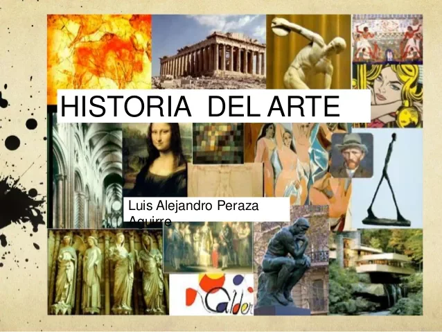 El Arte