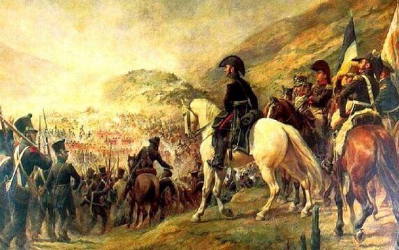 batalla de chacabuco