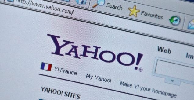 Altavista y Yahoo