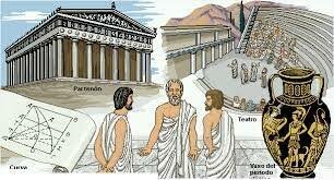 Grecia y sus aportes a la ciencia