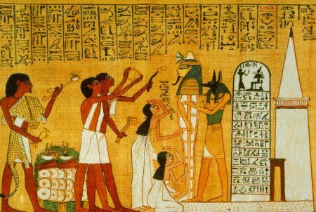 La ciencia en el antiguo Egipto