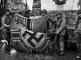 Antecedentes de la Segunda Guerra Mundial (Alemania).