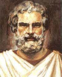 Thales de Mileto